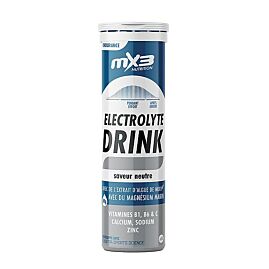 ELECTROLYTES NEUTRE