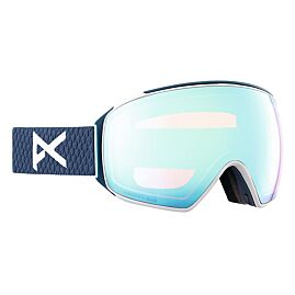 MASQUE DE SKI M4 TORIC NIGHTFALL  2+1