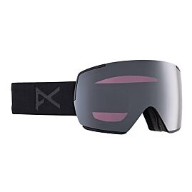 MASQUE DE SKI M5 SMOKE 4+2