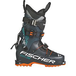 CHAUSSURES SKI DE RANDO TRANSALP TOUR BLUE/BLUE