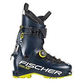 CHAUSSURES SKI DE RANDO TRAVERS GR DARKBLUE