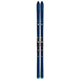 SKI NORDIQUE OUTBACK 68 CROWN/SKIN XTRALITE