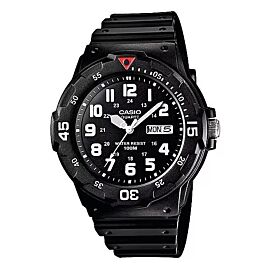 MONTRE ANALOGIQUE HOMME MRW-200H