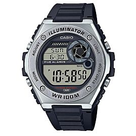 MONTRE DIGITALE ILLUMINATOR MWD-100H
