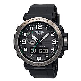 MONTRE ALTIMETRE PRW 6600 NOIRE