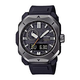 MONTRE ALTIMETRE PRW-6900 GREY