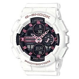 MONTRE G-SHOCK ANALOGIQUE GMA-S140M