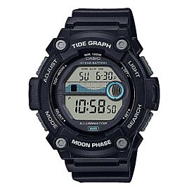 MONTRE DIGITALE WS-1300H-1AVEF