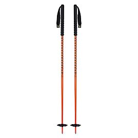 BATONS SKI OXUS ORANGE