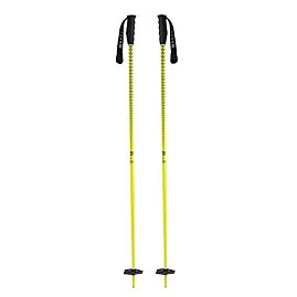 BATONS SKI META YELLOW