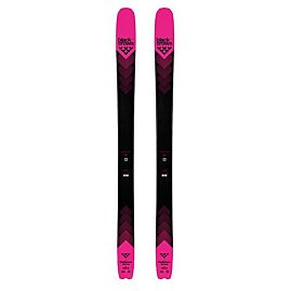 SKI FREERIDE CORVUS