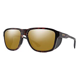 LUNETTES DE SOLEIL EMBARK CHROMAPOP CAT 3 BRONZE