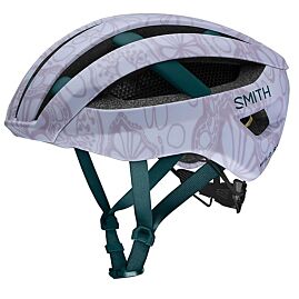CASQUE NETWORK MIPS WILD RYE W
