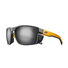 LUNETTES DE SOLEIL SHIELD CAT 4