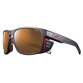 LUNETTES DE SOLEIL SHIELD M HIGH MOUNTAIN 2 