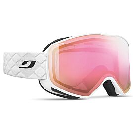 MASQUE DE SKI CYCLON BLANC CAT 1 