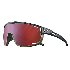 LUNETTES DE VELO RUSH REACTIV CAT 0 