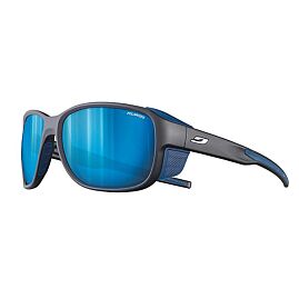 LUNETTES DE SOLEIL MONTEBIANCO 2 POLA CAT 3