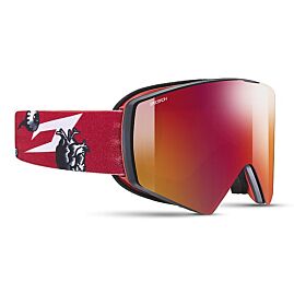 MASQUE DE SKI SHARP CAT 3