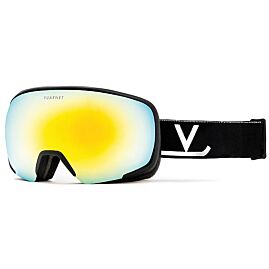 MASQUE SPHERIQUE MAGNETIC NOIR VM2221