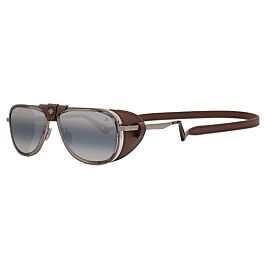 LUNETTES DE SOLEIL GLACIER 03 GREY POLARLYNX