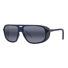 LUNETTES DE SOLEIL ICE 02 BLUE POLARLYNX