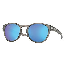 LUNETTES DE SOLEIL LATCH PRIZM SAPPHIRE POLARIZED