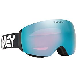 MASQUE DE SKI FLIGHT DECK M FACTORY PILOT SAPPHIR