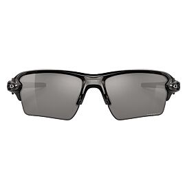 LUNETTES DE SOLEIL FLAK 2-0 XL BLACK POLARISE