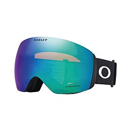 MASQUE DE SKI FLIGHT DECK L BLACK ARGON CAT 3