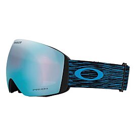 MASQUE DE SKI FLIGHT DECK L BLUE SAPPHIRE  CAT 3