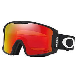 MASQUE DE SKI LINE MINER M TORCH IRIDIUM CAT 3