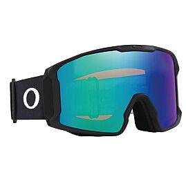 MASQUE DE SKI PRIZM ARAGON IRIDIUM CAT 3