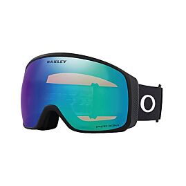 MASQUE DE SKI FLIGHT TRACKER L BLACK ARGON CAT 3