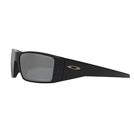 LUNETTES DE SOLEIL HELIOSTAT NOIR POLARISE