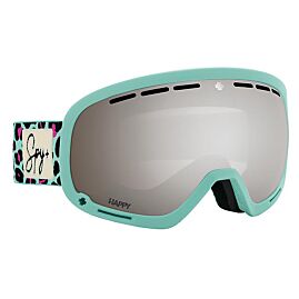 MASQUE DE SKI MARSHALL LEOPARD CAT 3