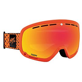 MASQUE DE SKI MARSHALL VIPER ORANGE CAT 3