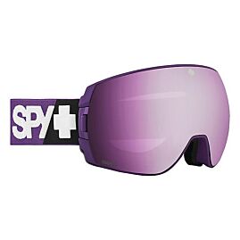 MASQUE DE SKI LEGACY PURPLE CAT 1+2