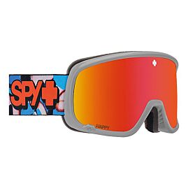 MASQUE DE SKI MARSHALL 2-0 SPY+ CARLSON CAT 1+3