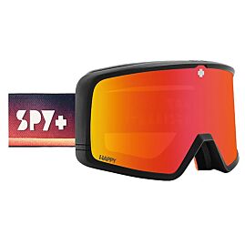 MASQUE DE SKI MEGALITH SPY+ TOM WALLISCH CAT 3