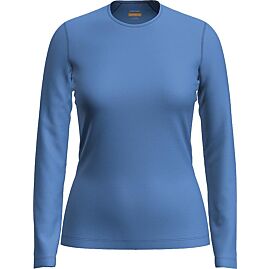 T-SHIRT ML OASIS 200 CREW W