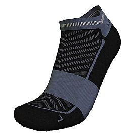 CHAUSSETTES DE RUNNING RUN + ULTRALIGHT MINI