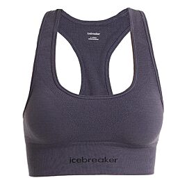 MERINO SEAMLESS ACTIVE BRA