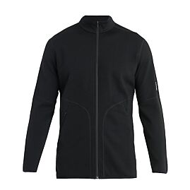 VESTE VESTE ML ZIP ELEMENTAL 560