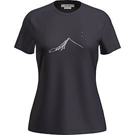 T-SHIRT MC TECH LITE SOUTHERN CONSTELLATION