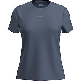 T-SHIRT MC MERINO BLEND 125 COOL LITE SPEED W