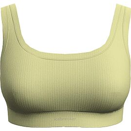 BRASSIERE RIB LOTUS W
