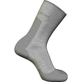 CHAUSSETTES DE RANDONNEE HIKE + LIGHT CREW M