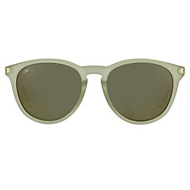 LUNETTES DE SOLEIL BRAWLEY MATT POLA