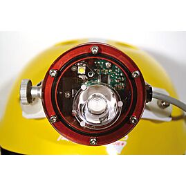 CASQUE TORRENT AVEC ECLAIRAGE 1600 LUMEN